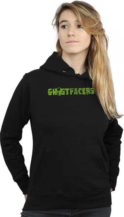 Produktbild Supernatural Ghostfacers Logo Kapuzenpullover (XXL)