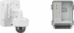 Image du produit Axis T98A18-VE Boîtier de surveillance (Boîtier)