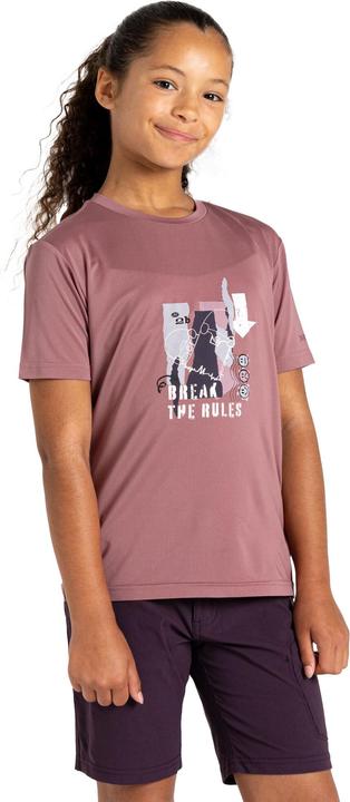 Produktbild Dare2b Break The Rules Amuse II TShirt (128)