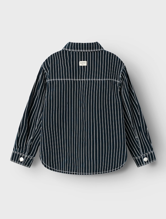 Immagine prodotto Name it Maglia oversize (116)