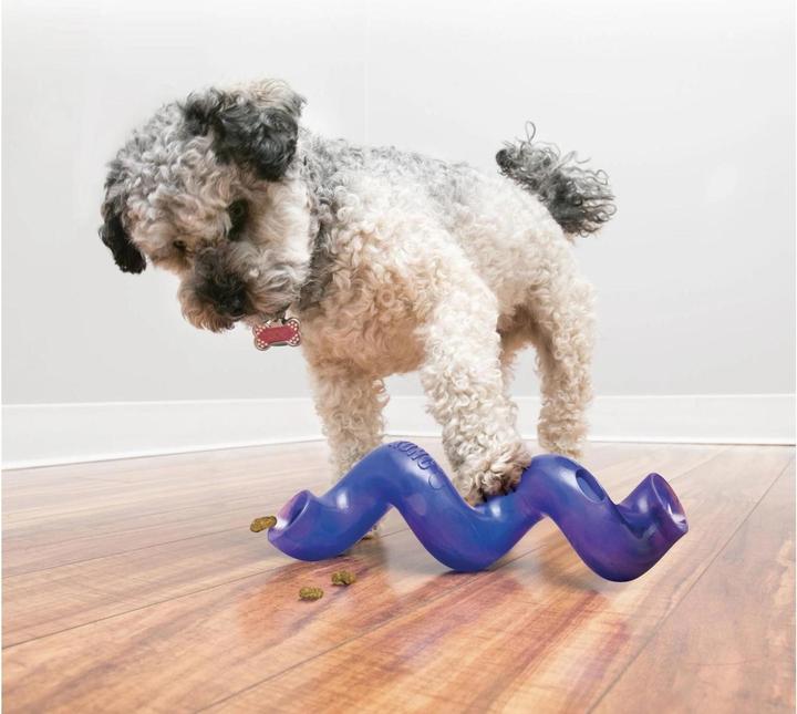 Image du produit KONG Bâton Spiral Treat, S (Apporter)