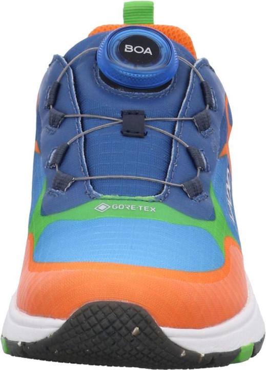 Immagine prodotto Vado Sneaker SMILE LO BOA (31)