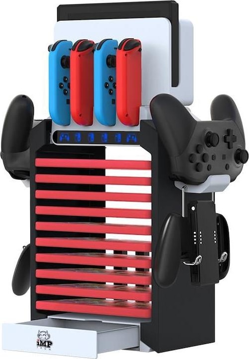 IMP Multi Function Stand for SwitcH (Switch)