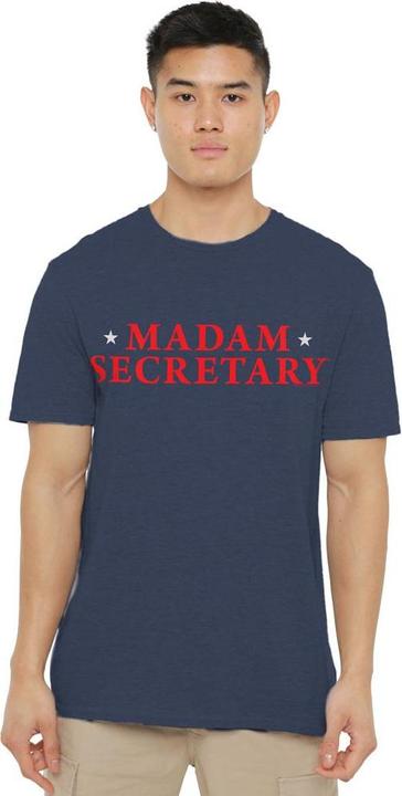 Produktbild Madam Secretary TShirt (S)