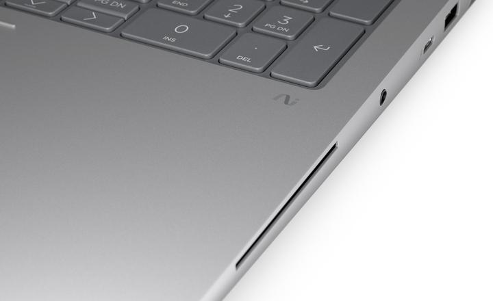 Actual product image HP ZBook Fury G1i (15.98", 64 GB, 2000 GB, CH)