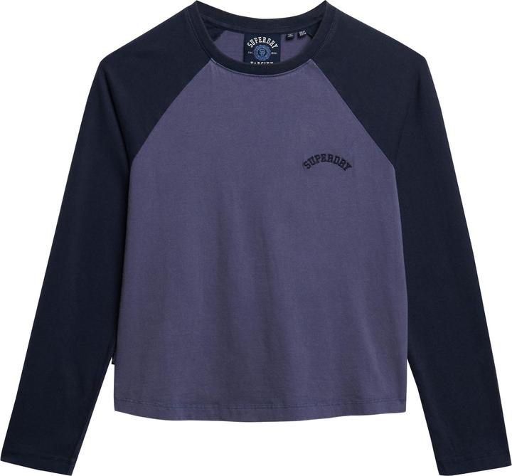 Actual product image Superdry Essential (XS)