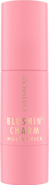 Produktbild Catrice Blushin' Charm Multi Stick No. 050 Brown Instant Result (040 - Sparkle Lover)