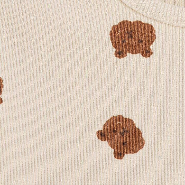 Produktbild La Redoute Collections 2er-Pack gerippte Langarm-Shirts (86)