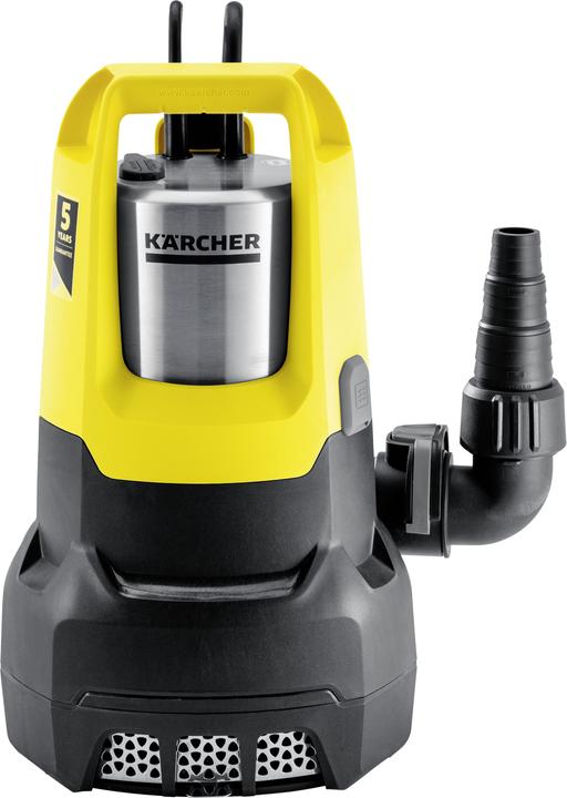 Produktbild Kärcher SP 22.000 (Schmutzwasserpumpe)
