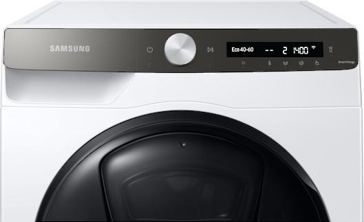 Image du produit Samsung WD80T554ABT
