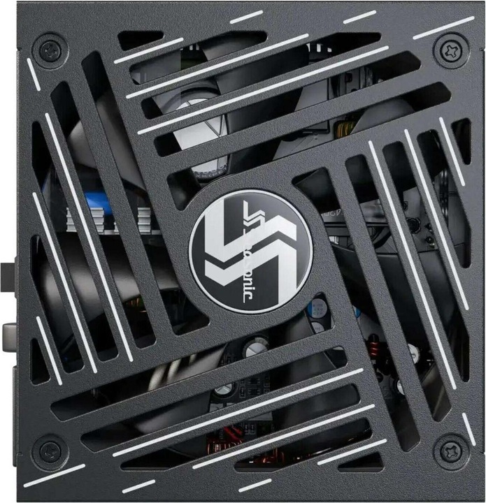 Immagine prodotto Seasonic Focus GX-1000 V4 1000W ATX3.0 nero (1000 W)