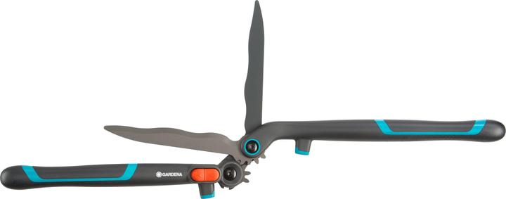 Actual product image Gardena 2in1 EnergyCut (Manual)