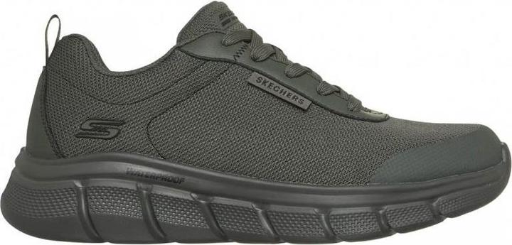 Image du produit Skechers Chaussures étanches Bobs Sport Flex Rainy Edge Olive (43)
