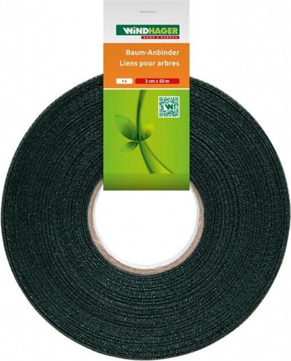 Produktbild Windhager Universal-Klettbinder (500 cm, 1.20 cm)