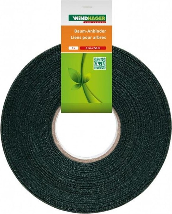 Produktbild Windhager Universal-Klettbinder (500 cm, 1.20 cm)