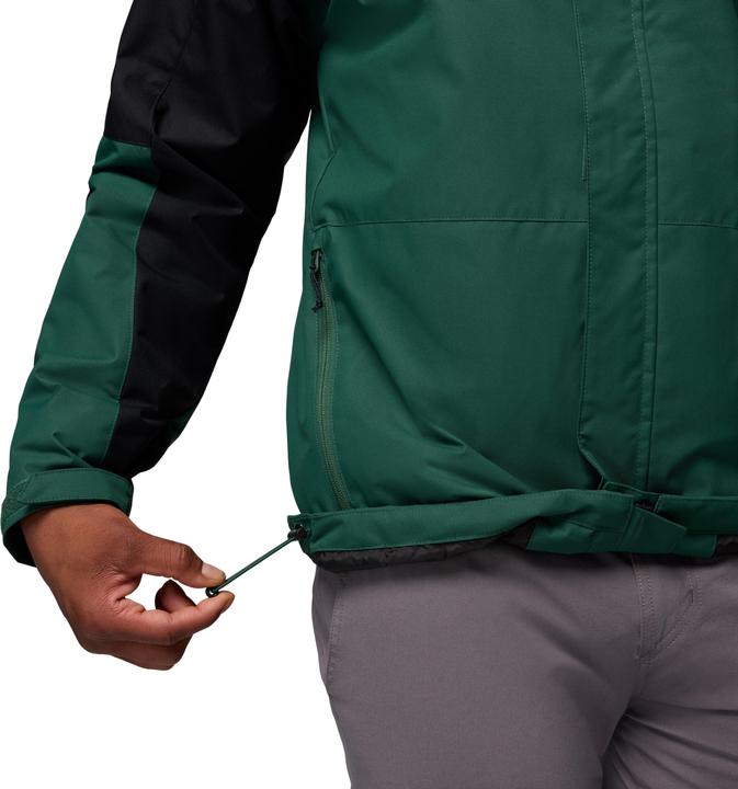Produktbild Columbia Hikebound™ II Interchange Jacket (M)