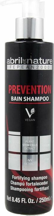 Actual product image Abril Et Nature Prevention (Liquid shampoo, 250 ml)