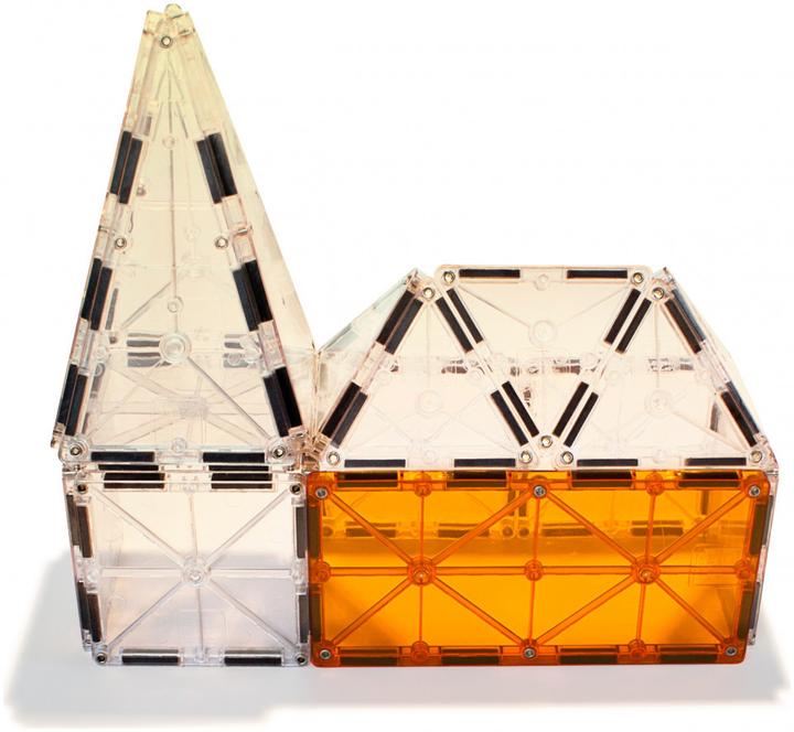 Produktbild Magna-Tiles Rechtecke Erweiterungsset