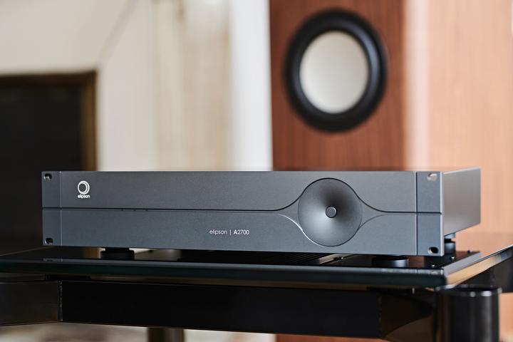 Produktbild Elipson ELIA2700 (Endstufe)