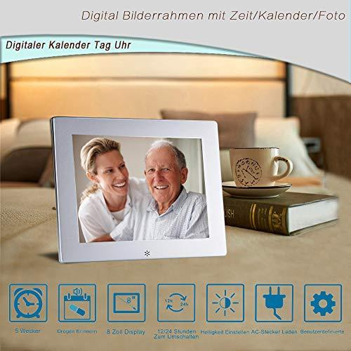 Produktbild Senxingyan Digitaler Wecker