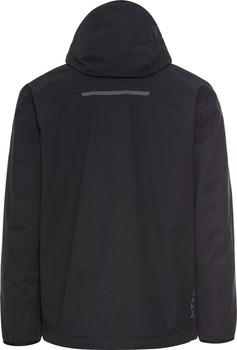 Actual product image Camel Active teXXXactive® Windbreaker mit abnehmbarer Kapuze (26)