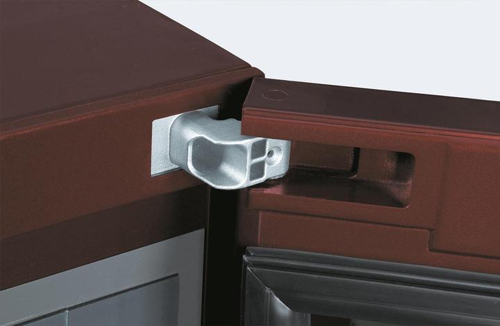 Produktbild Liebherr WKT 4552 Weinkühler mit Kompressor Freistehend 201 Flasche(n)