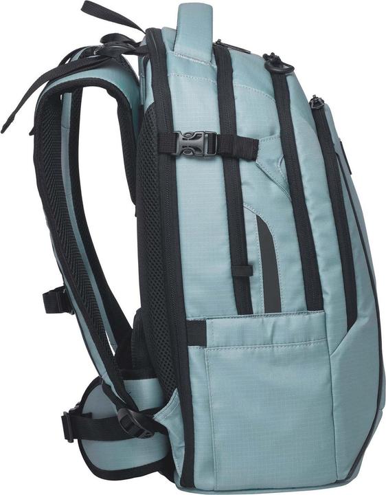Produktbild Schneiders Schulrucksack Wizzard greenery (30 l)