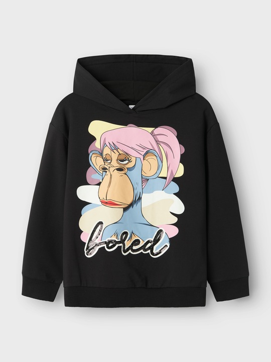 Produktbild Name it Bored Ape Sweatshirt (134)