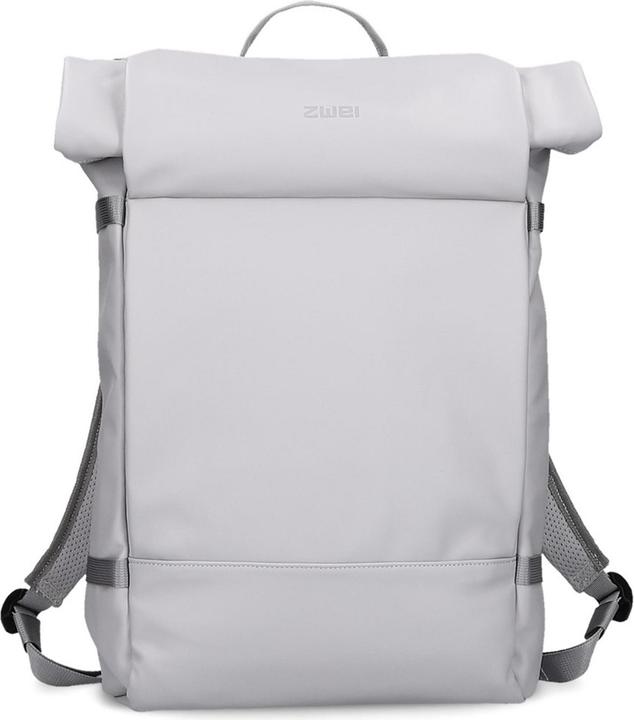 Actual product image Zwei Courier Backpack Aqua AQR350 (30 l)