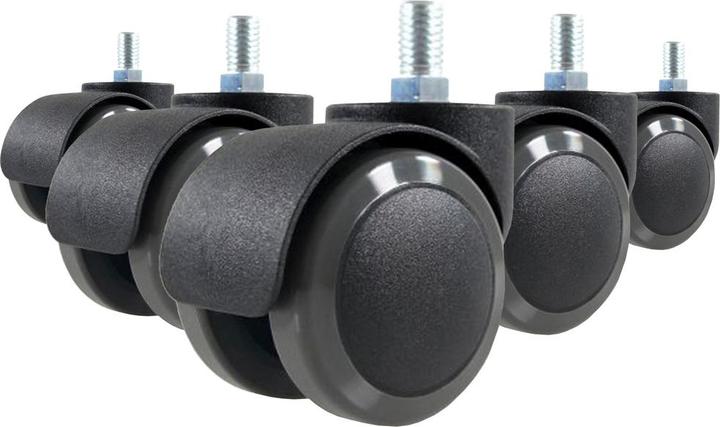 Produktbild Hjh Office 5x ROLO M10/50mm