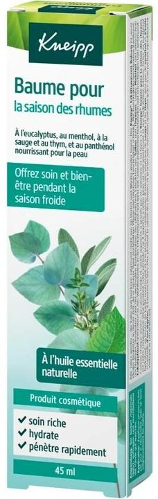 Kneipp Erkältungszeit Balsam (1 pz.)