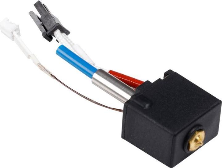 Anycubic Ersatzteil - Heizblock-Baugruppe für Kobra 2 Neo/2 Pro (Ersatzteile)