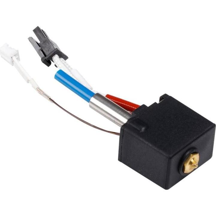 Anycubic Ersatzteil - Heizblock-Baugruppe für Kobra 2 Neo/2 Pro (Ricambi), Accessori per stampante 3D