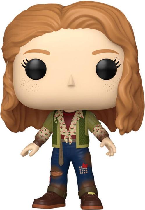 Funko POP Stranger Things S5 S2 POP 1