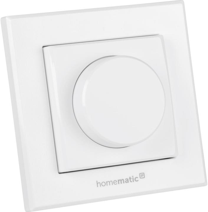 Homematic IP HmIP-WRCR rotary switch