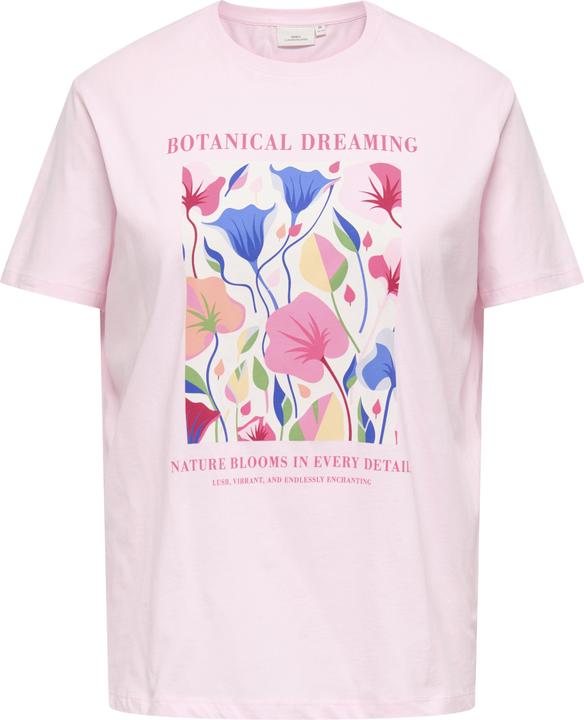 Actual product image Only CARTRUDY T-shirt T-shirt (M)