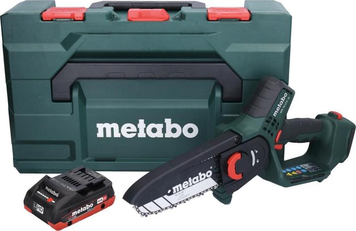 Produktbild Metabo MS 18 LTX 15
