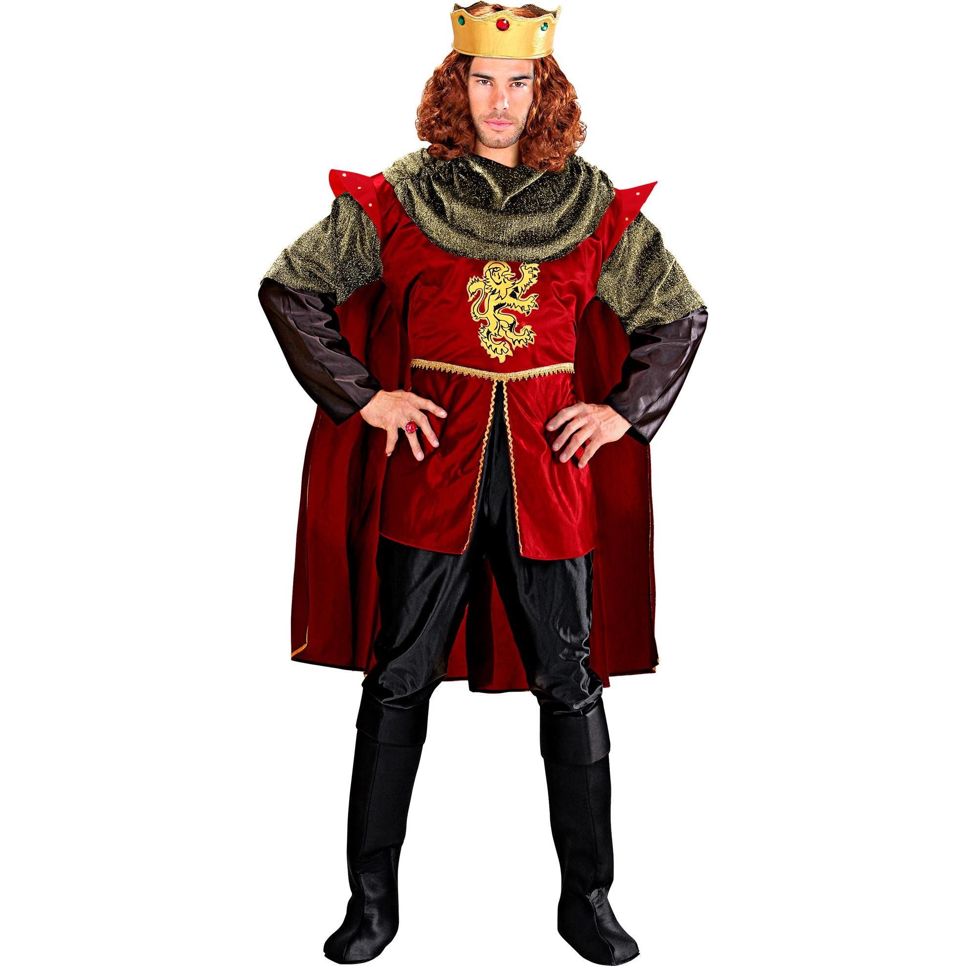 Widmann Kostüm König (M)