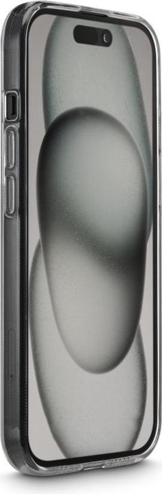 Actual product image Hama Always Clear mobile phone case for Apple iPhone 15, transparent (Apple iPhone 15)