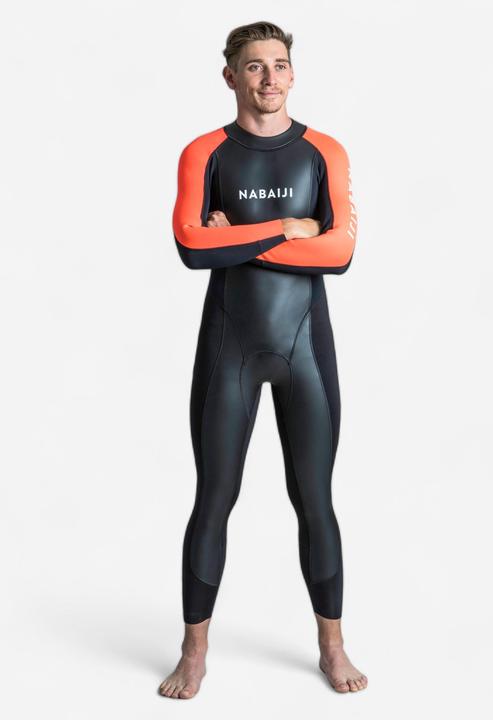 Image du produit Nabaiji OWS 100 (2 mm, XL)