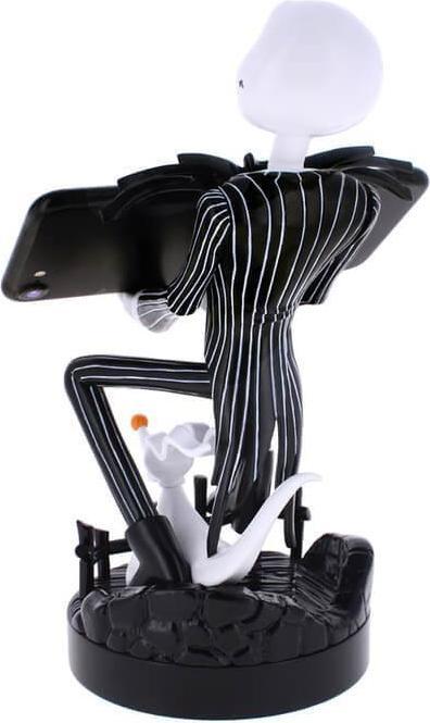 Productafbeelding Activision Cable Guy Nightmare Before Christmas : Jack 20 cm (PS4)