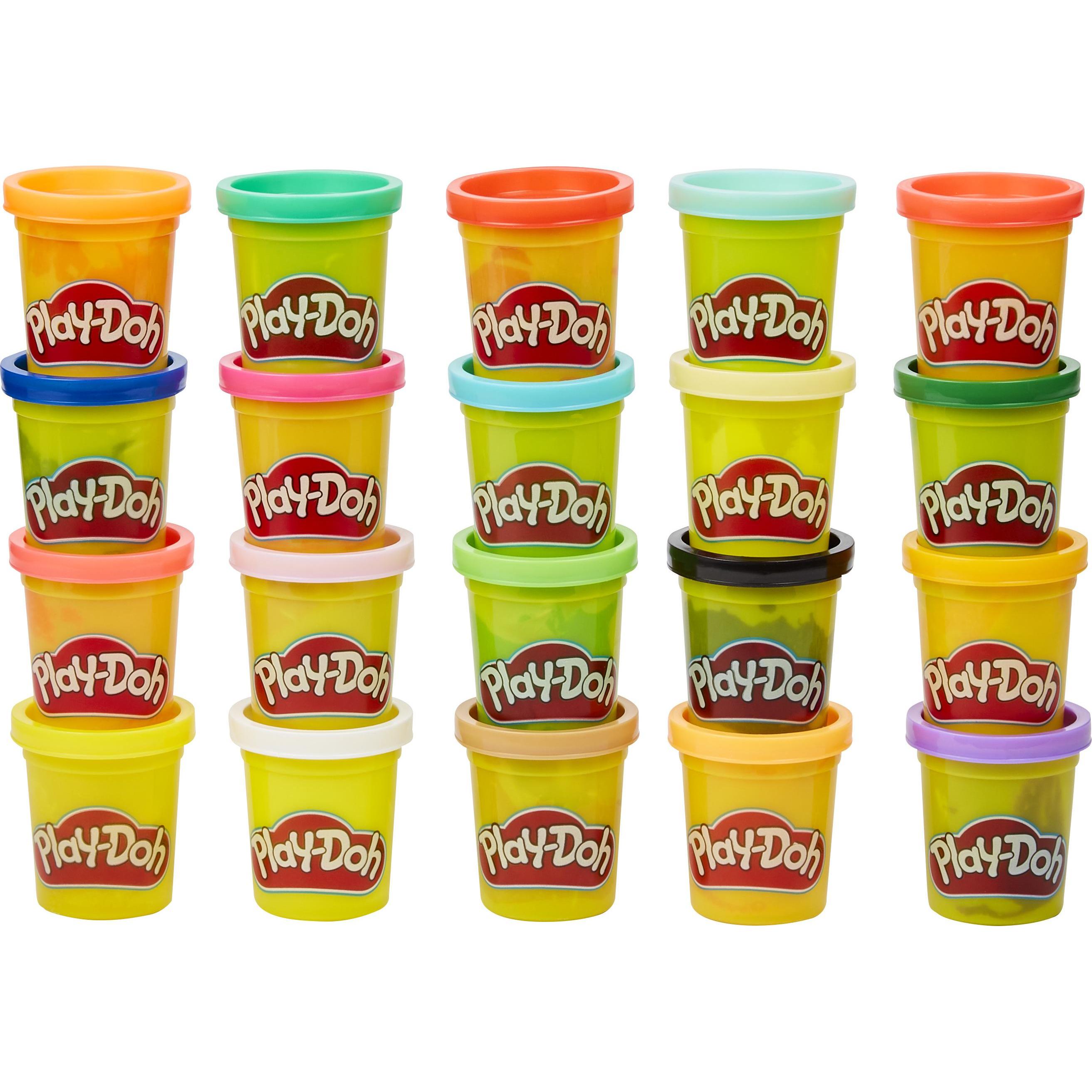 Play-Doh Pd Bucket Of Fun
