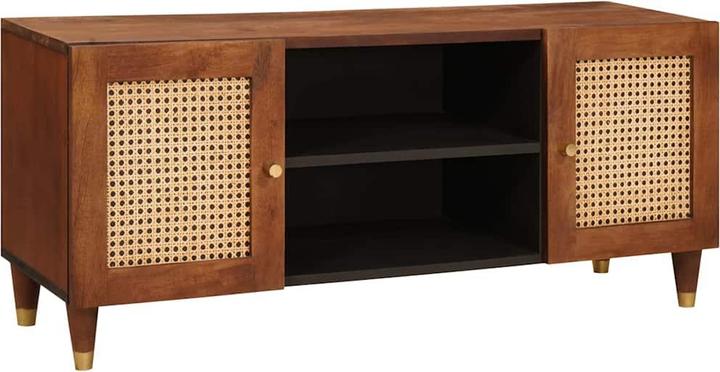 Actual product image vidaXL TV-Schränk (33.50 x 105 x 46 cm)