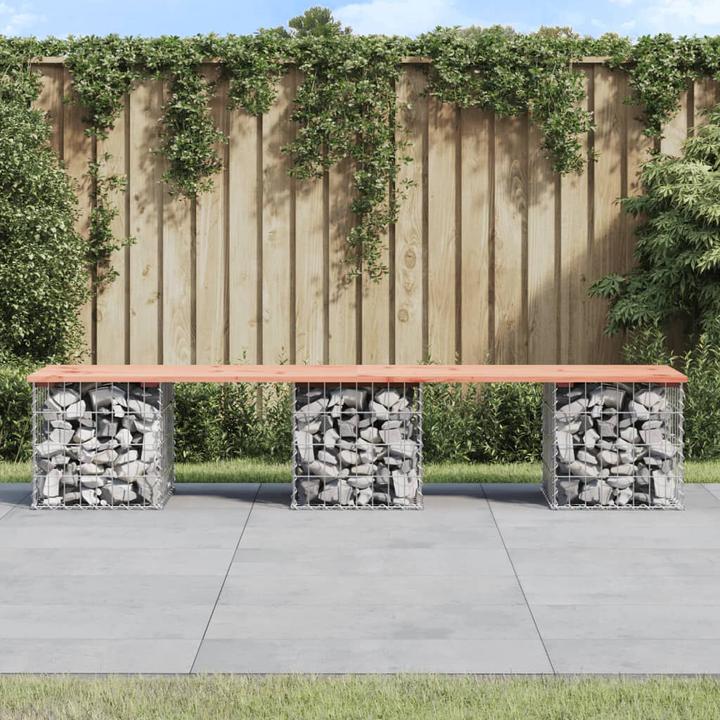 Produktbild vidaXL Gartenbank