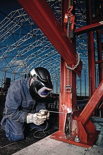 Produktbild 3M Schweisserhelm