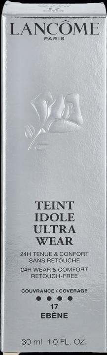 Image du produit Lancôme Teint Idole Ultra Wear (#17 Niveau)