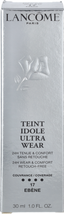 Actual product image Lancôme Complexion Idole Ultra Wear (#17 Level)
