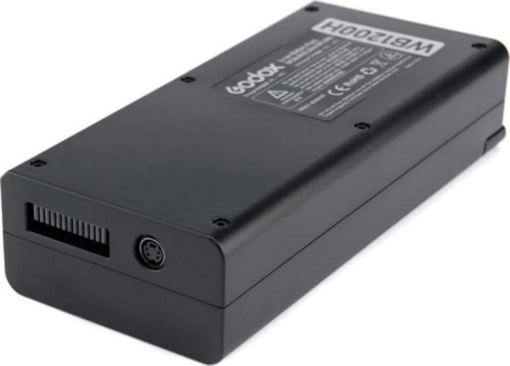 Produktbild Godox WB1200H (Godox)