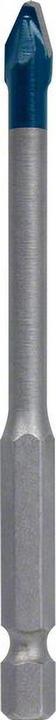 Bosch Professional Zubehör Expert HEX-9 Hard Ceramic-Bohrer 5,5 x 90 mm (5,5 Millimeter)