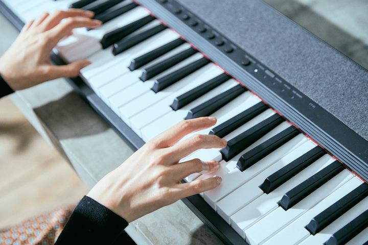 Image du produit Casio CT-S1 (61 Boutons)